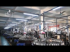 Black Water Soluble Lace Trim 4.5 CM Cotton / Nylon Free Sample