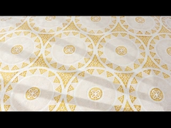 Water Soluble Lace fabric Garment Crochet Lace Trimmings