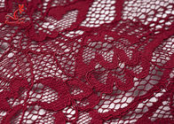 Cheerslife Tricot Lace Fabric Luxury for Clothing and Garment Fashion Dress