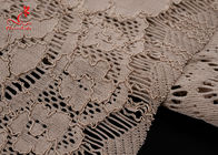 Cheerslife Colorful Lace Fabric Direct Wholesale Tricot Lace for Apparels and Garment Dresses