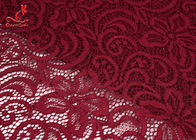 145cm Tricot Lace Fabric Direct Supplier Lace Accessories For Apparels And Garment Clothing Dresses
